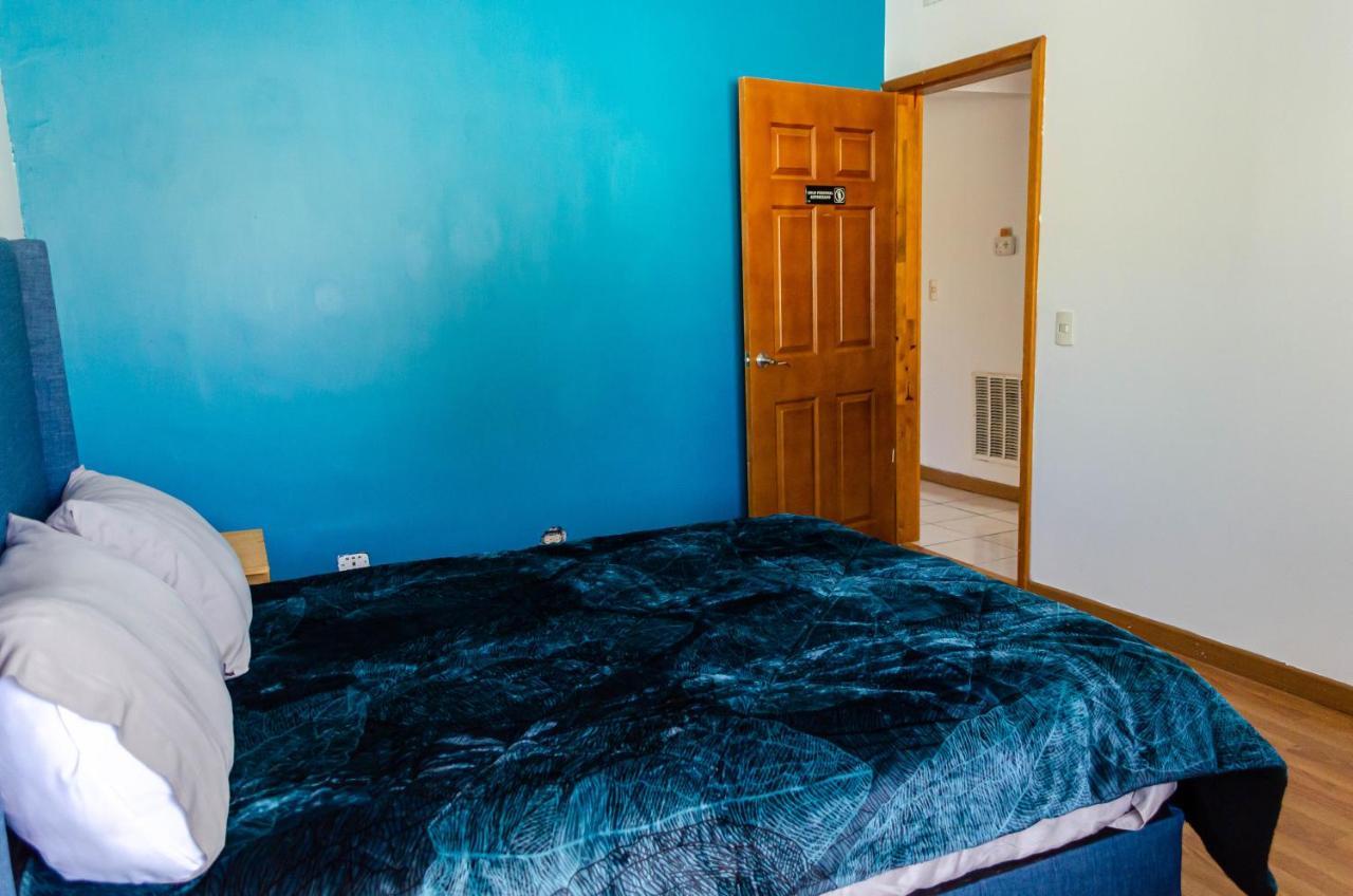 Alojamiento Completo 3 Habitaciones Chihuahua Eksteriør billede