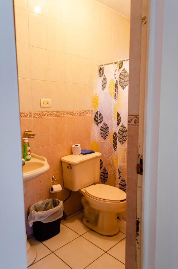 Alojamiento Completo 3 Habitaciones Chihuahua Eksteriør billede