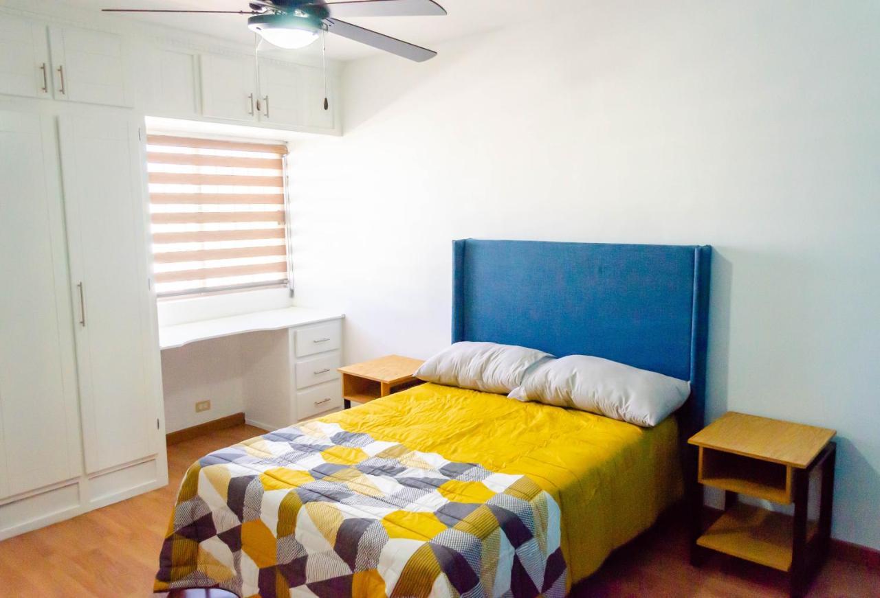Alojamiento Completo 3 Habitaciones Chihuahua Eksteriør billede
