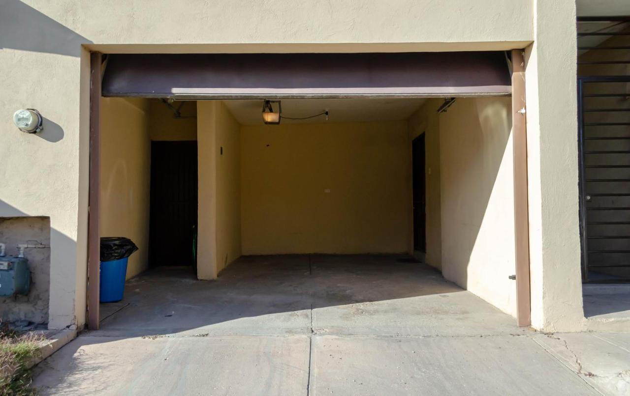 Alojamiento Completo 3 Habitaciones Chihuahua Eksteriør billede